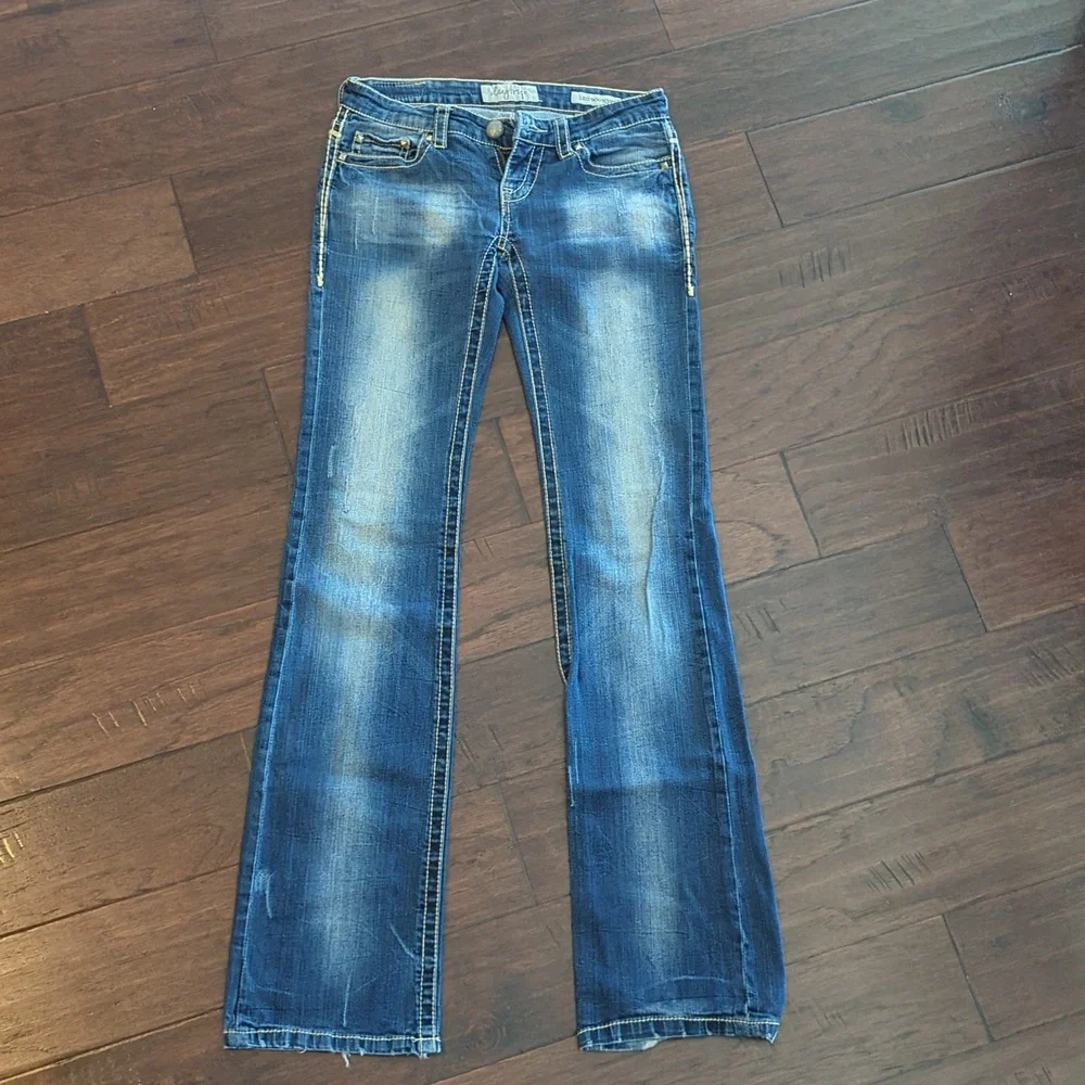 Day Trip jeans - Picture 4 of 5